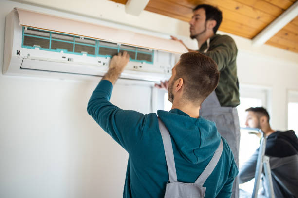 Best Best HVAC Companies  in Del Rio, CA