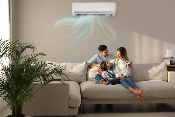HVAC Maintenance Plan in Del Rio, CA