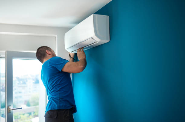 Best Commercial HVAC Repair  in Del Rio, CA