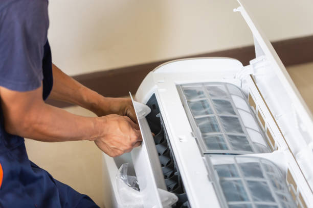 Professional HVAC in Del Rio, CA