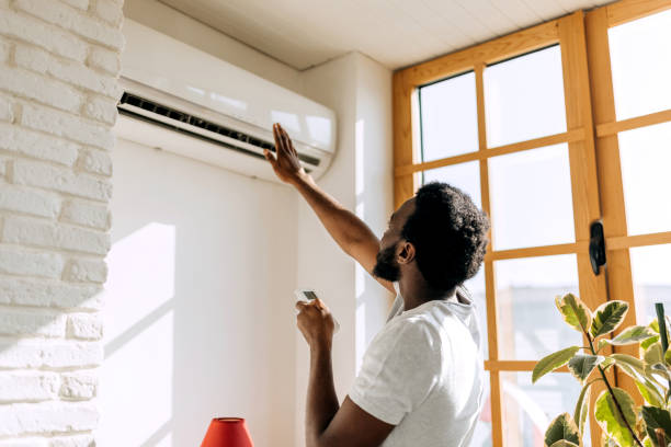 Best Commercial HVAC Repair  in Del Rio, CA