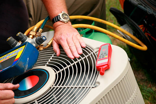 Best Air Quality Test  in Del Rio, CA