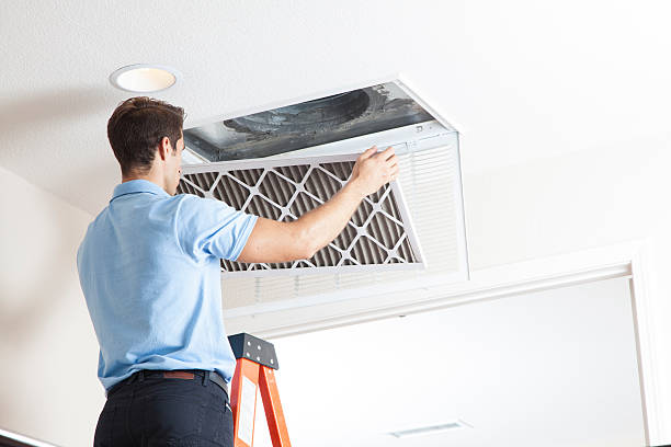 HVAC Air Duct Cleaning in Del Rio, CA