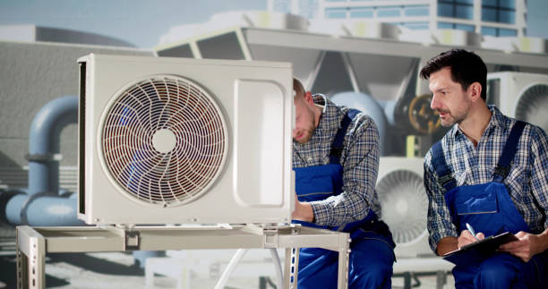 Best Residential HVAC Services  in Del Rio, CA