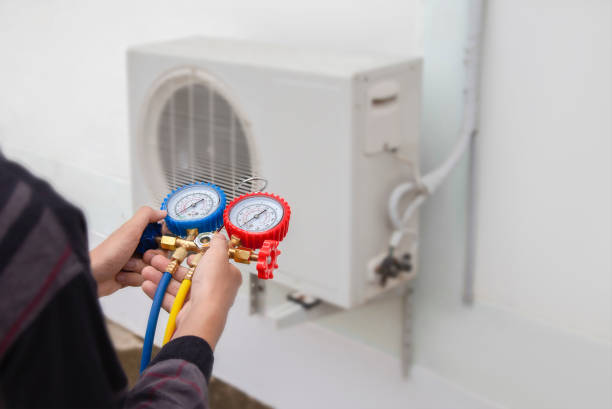 Best Emergency HVAC Repair  in Del Rio, CA
