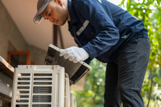 Best HVAC Emergency Services  in Del Rio, CA