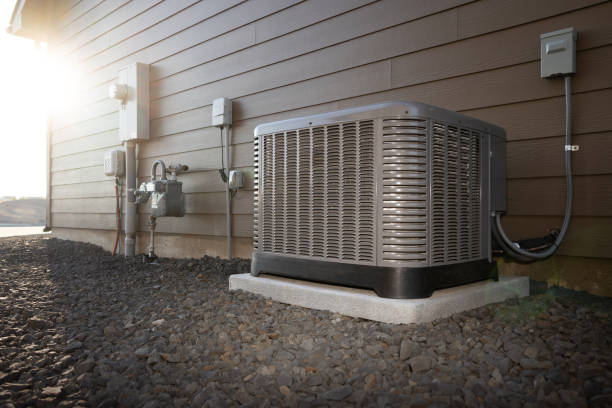 Best Affordable Air Conditioning Repair  in Del Rio, CA